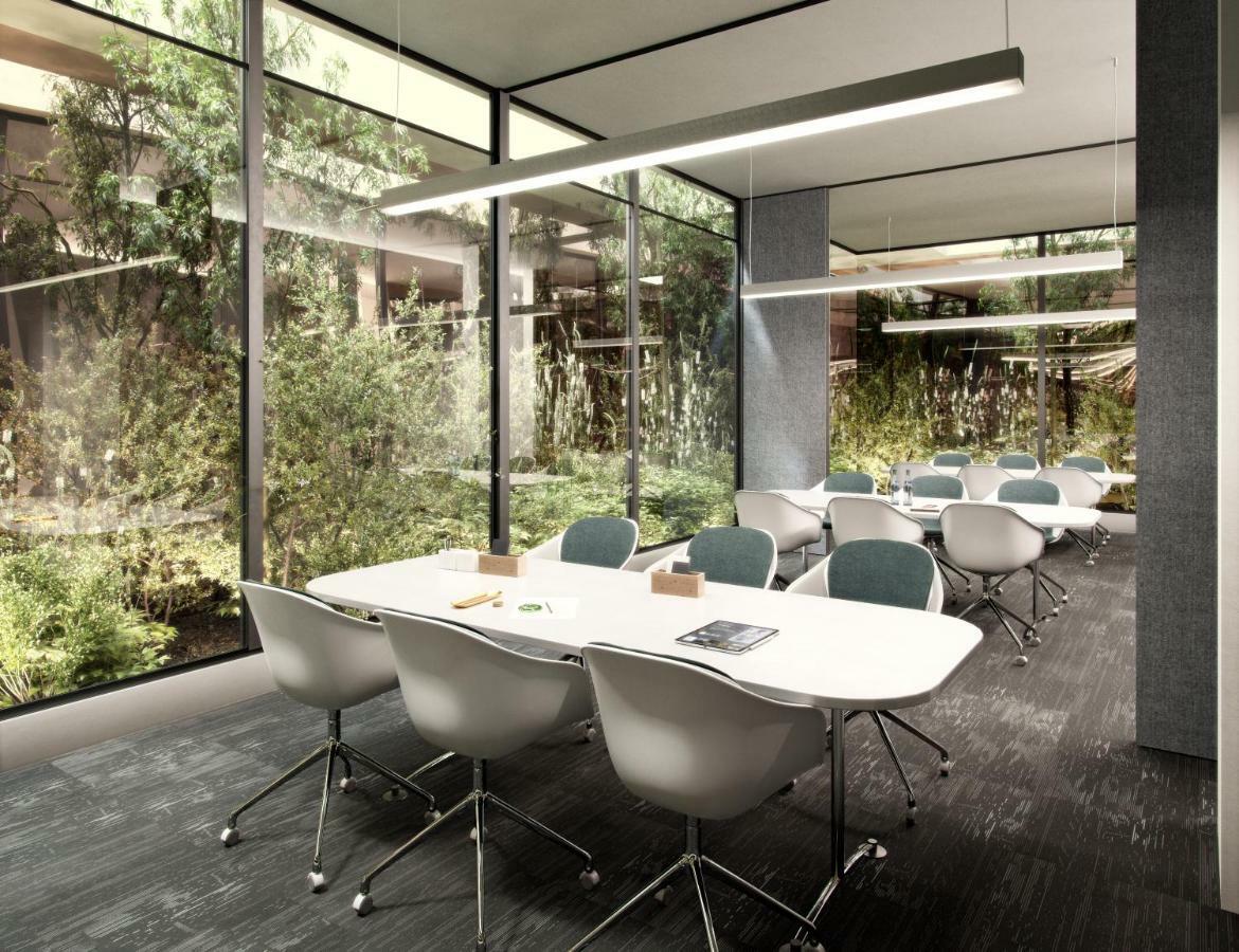 Cassa Luxury Homes Apart-hotel Bogotá