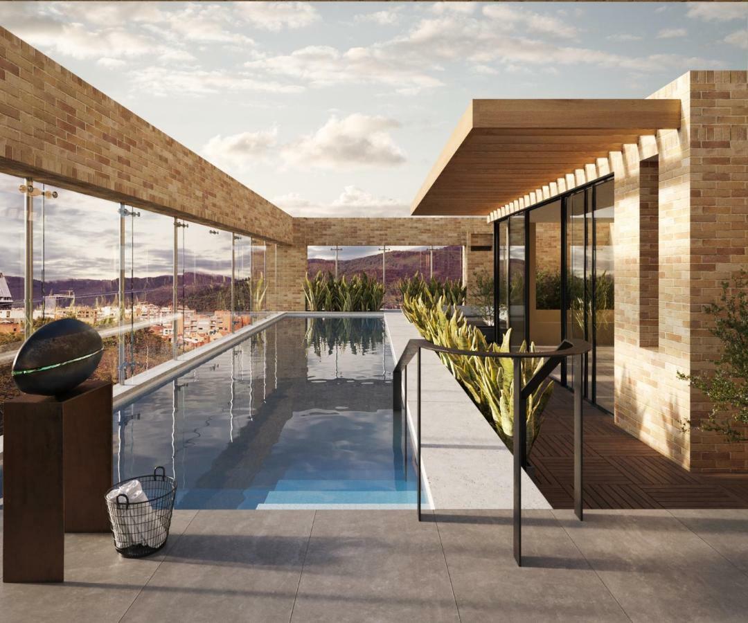 Cassa Luxury Homes Apart-hotel 5*