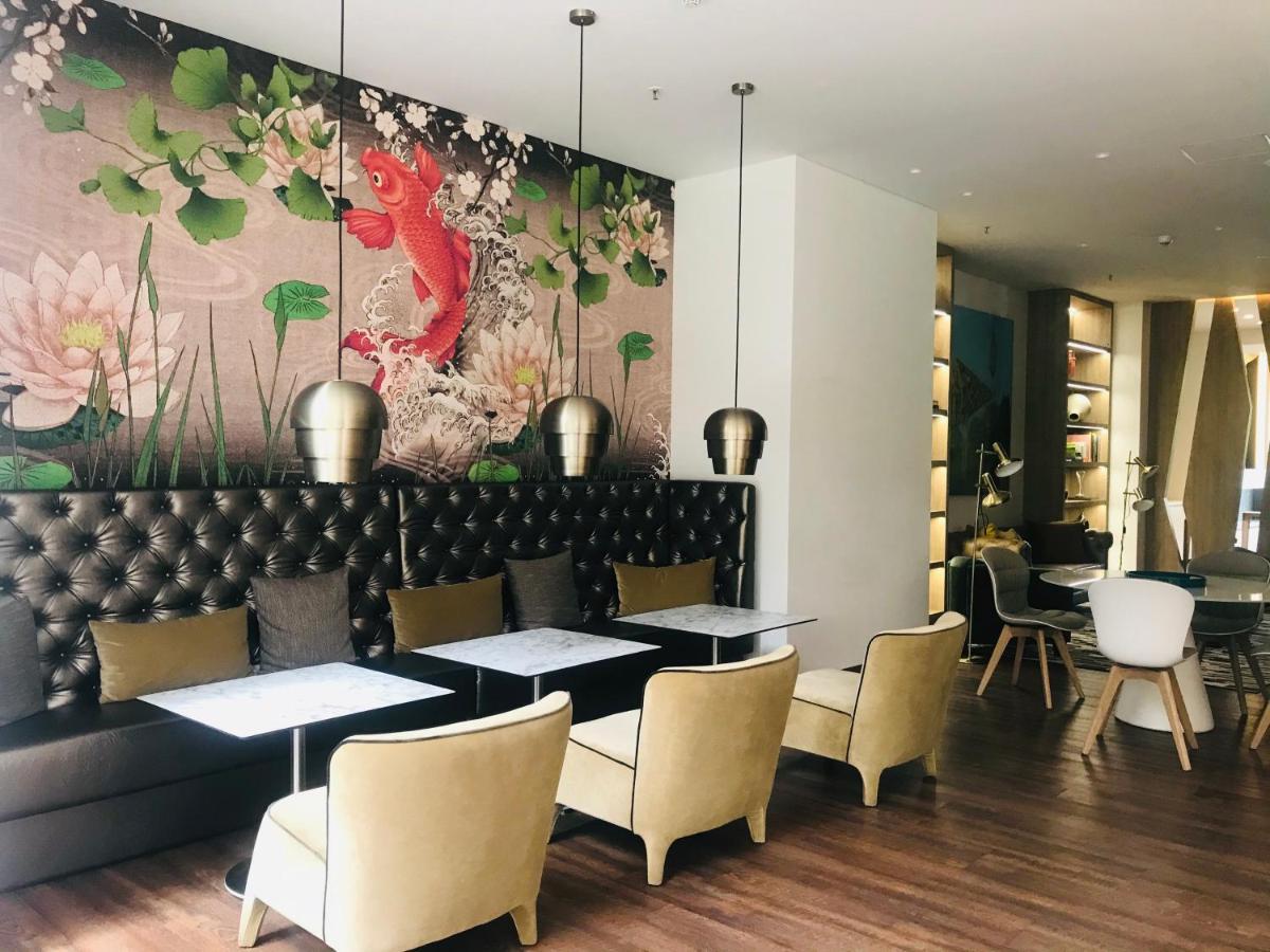 Cassa Luxury Homes Apart-hotel Bogotá