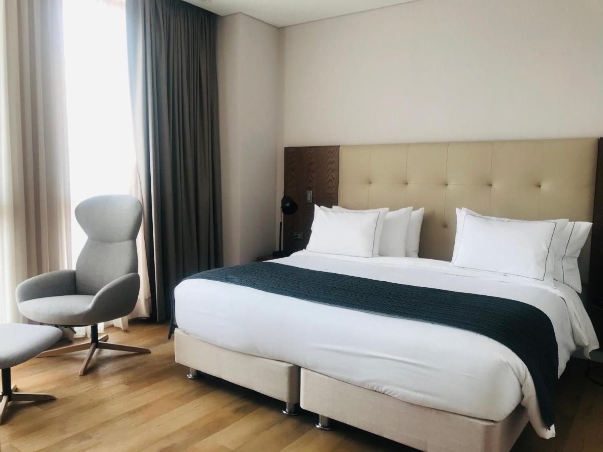 Cassa Luxury Homes Apart-hotel 5*
