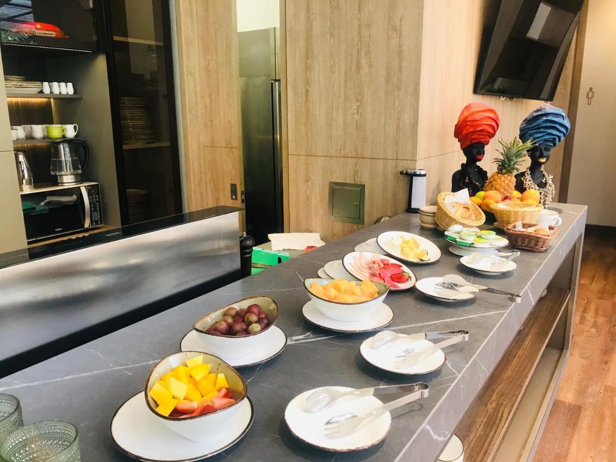 Cassa Luxury Homes Apart-hotel 5*