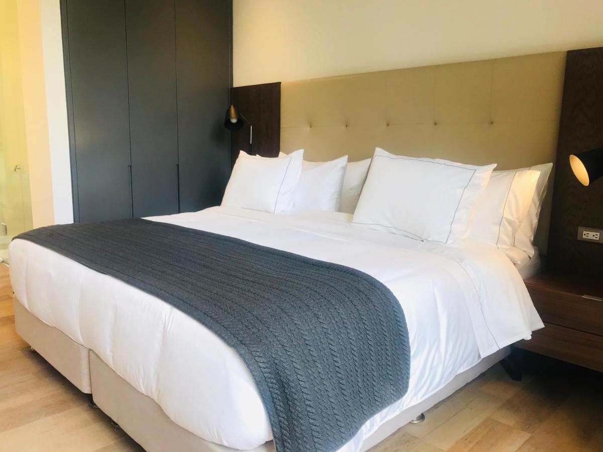 Cassa Luxury Homes Apart-hotel