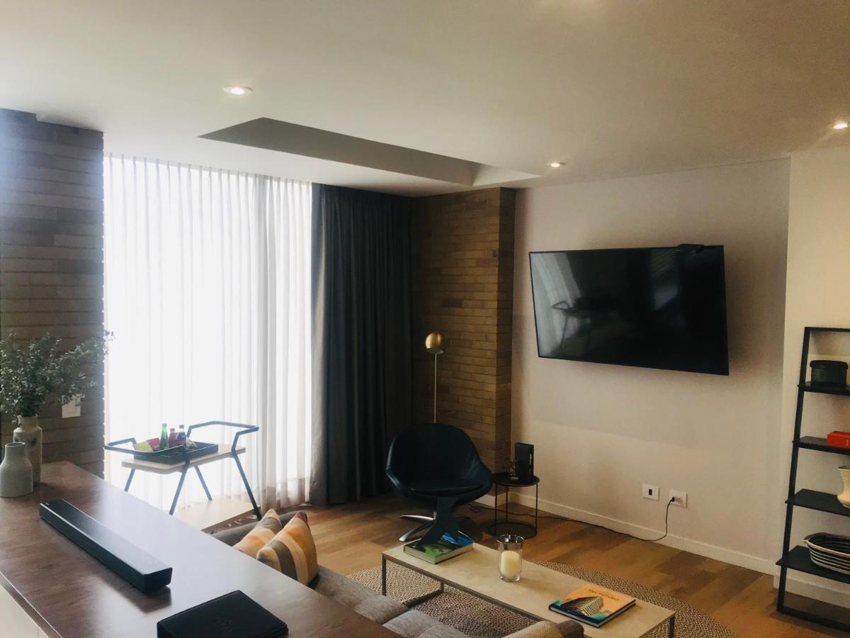 Apart-hotel Cassa Luxury Homes