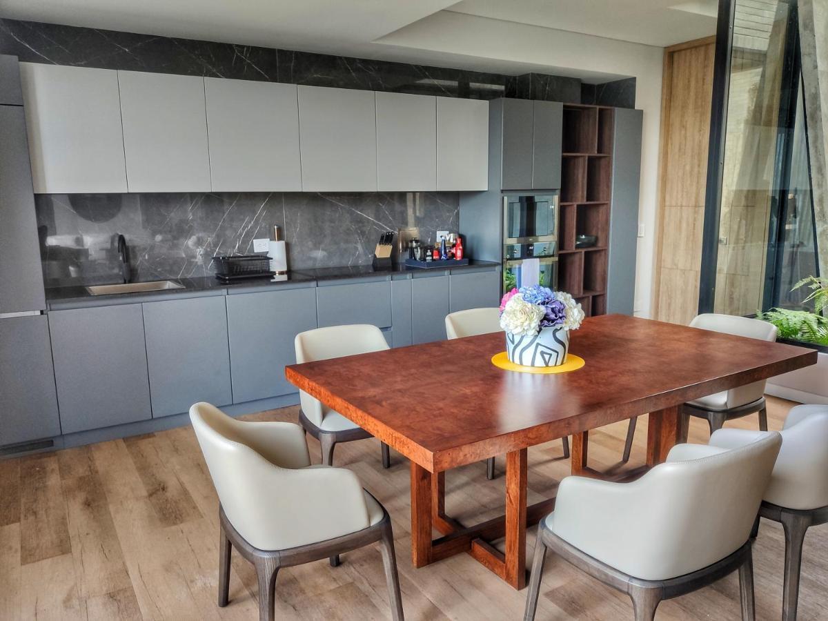 Cassa Luxury Homes Apart-hotel 5*
