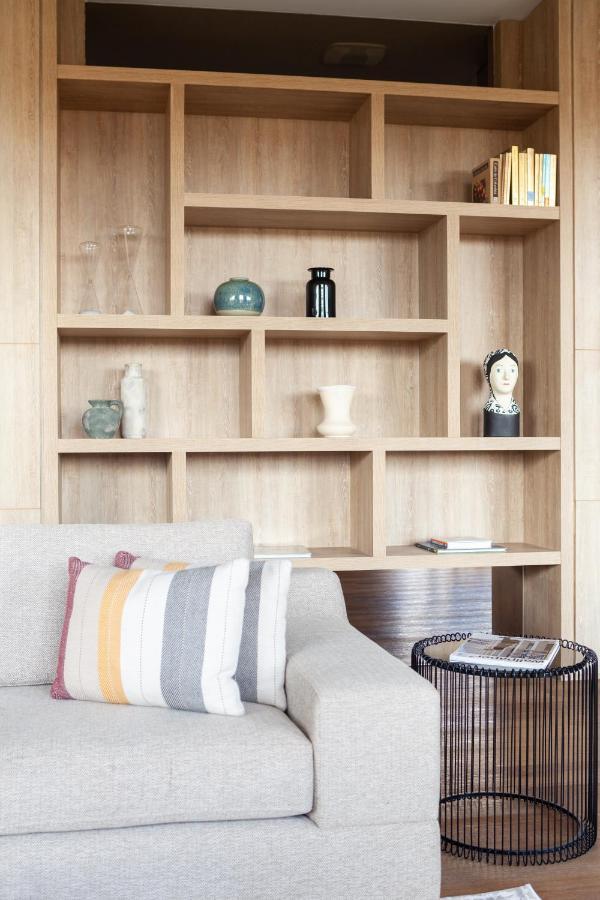 Apart-hotel Cassa Luxury Homes