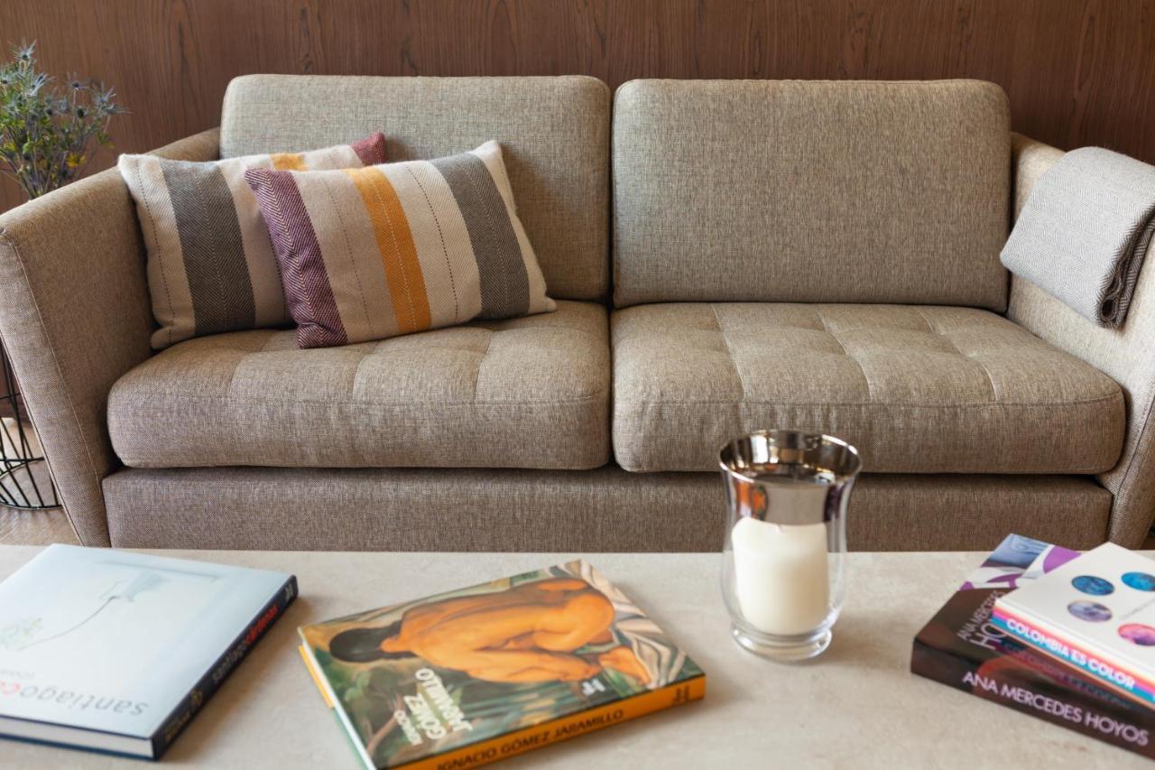 Cassa Luxury Homes Apart-hotel 5*