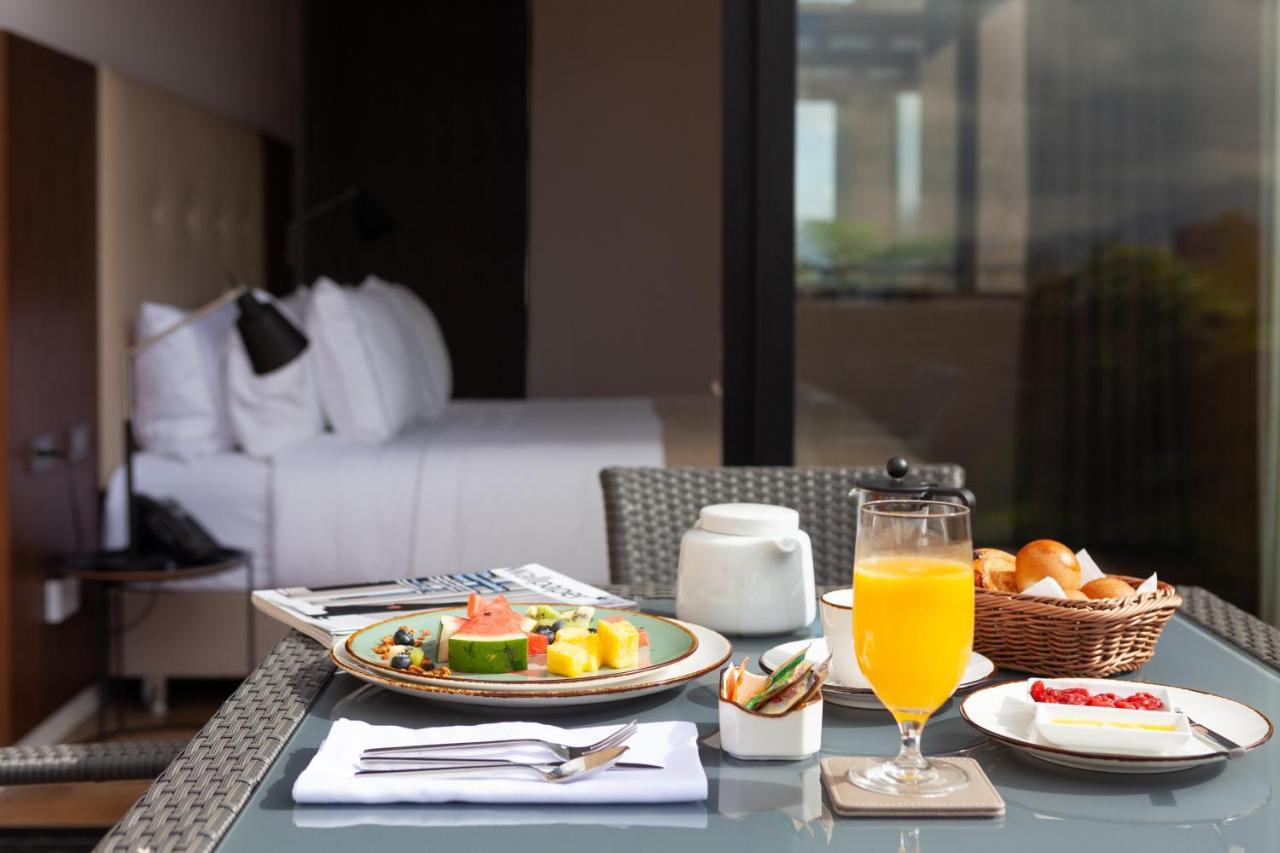 Apart-hotel Cassa Luxury Homes Bogotá
