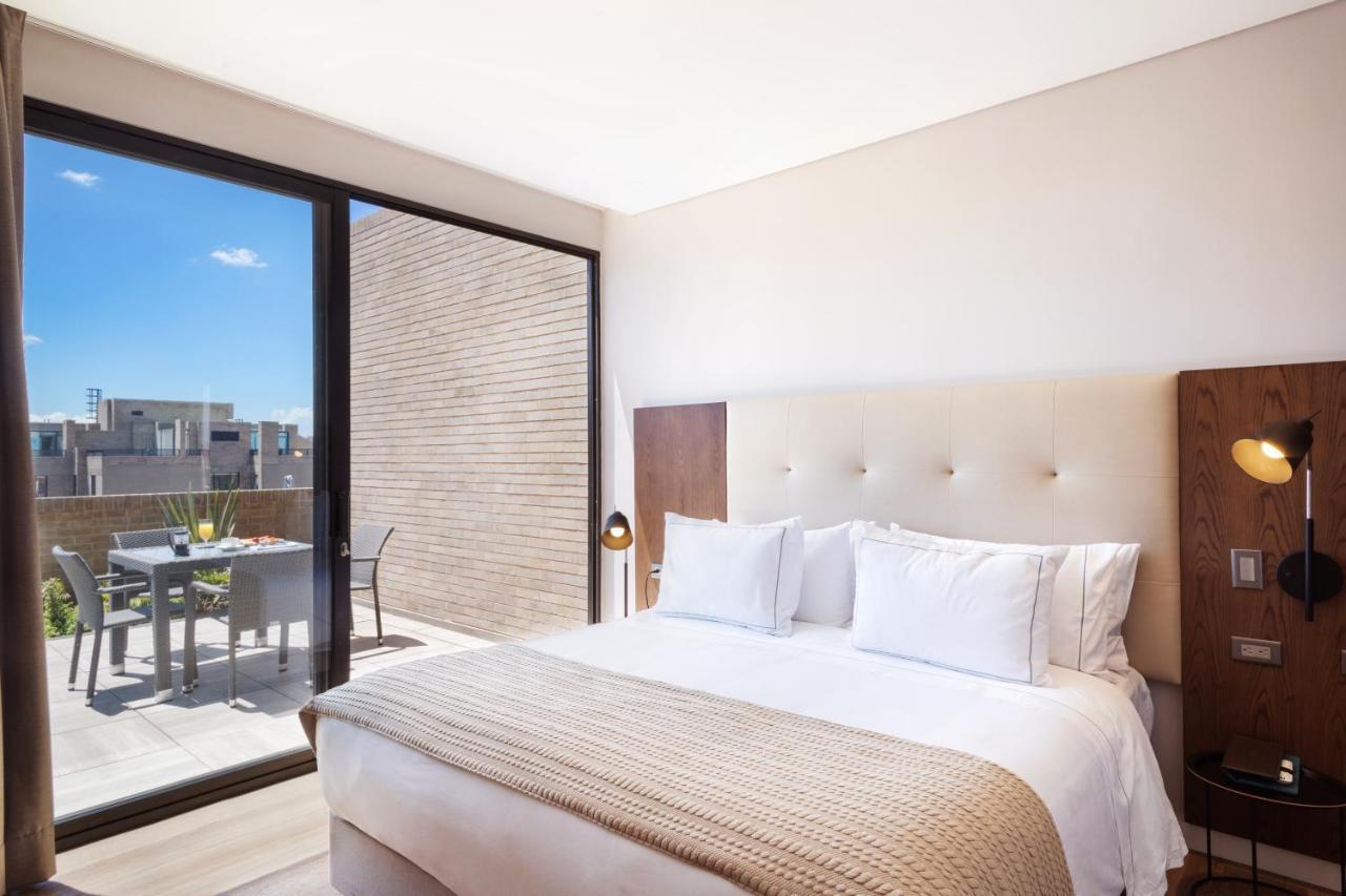 Cassa Luxury Homes Apart-hotel