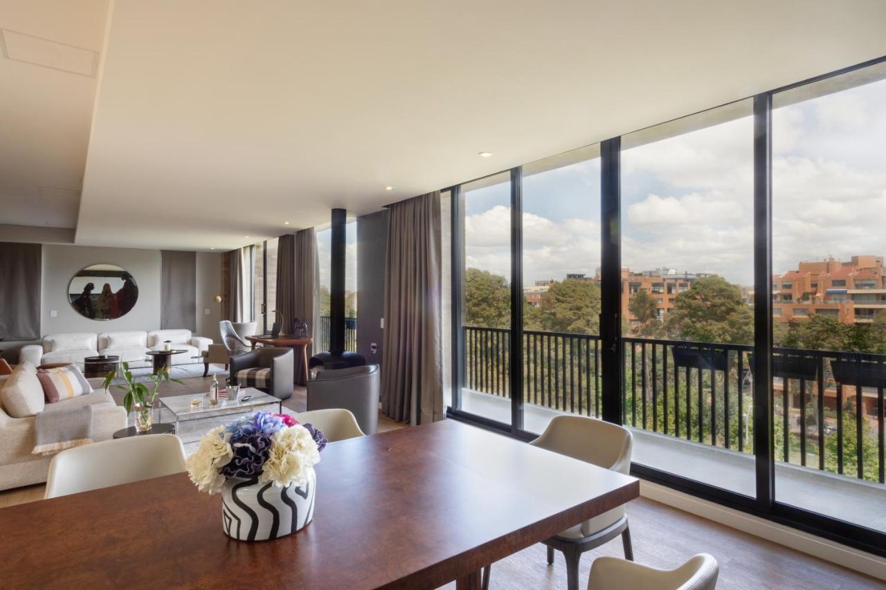 Apart-hotel Cassa Luxury Homes