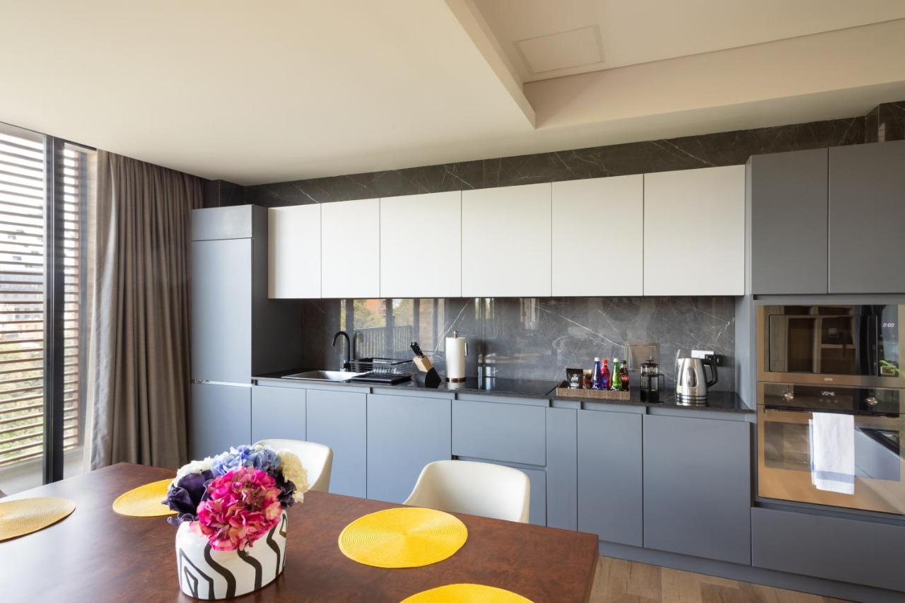 Apart-hotel Cassa Luxury Homes 5*