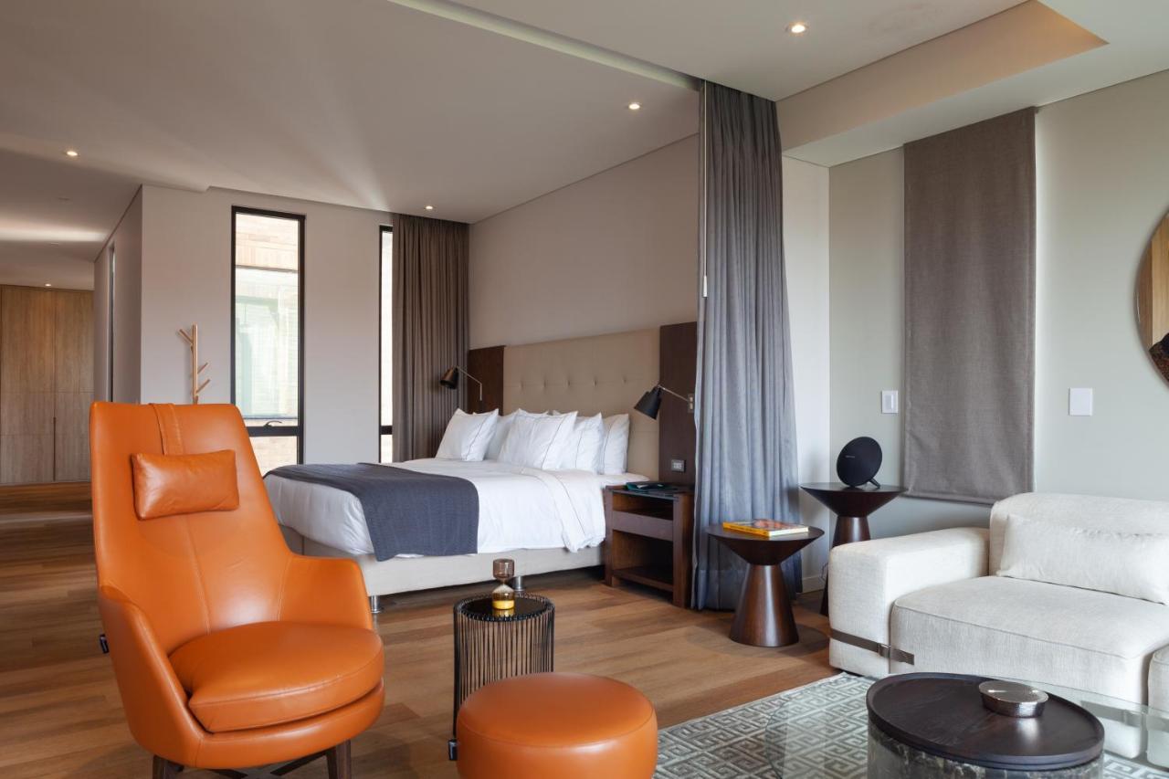 Apart-hotel Cassa Luxury Homes