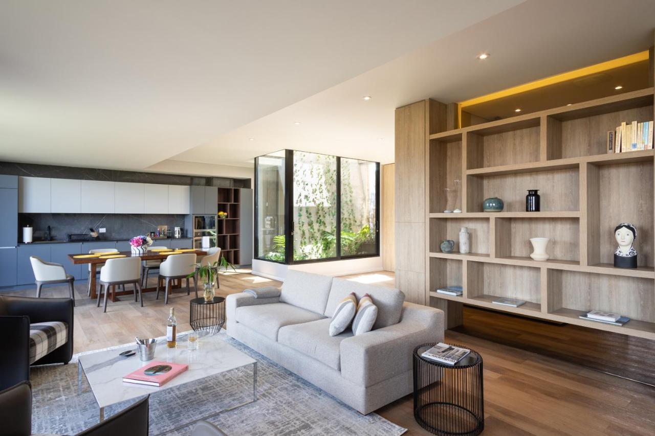Cassa Luxury Homes Apart-hotel 5*