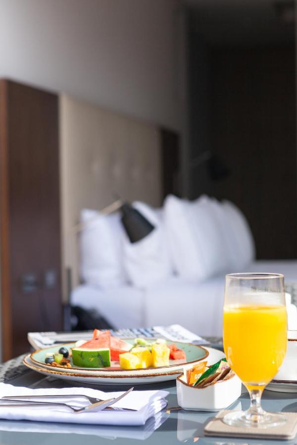 Apart-hotel Cassa Luxury Homes