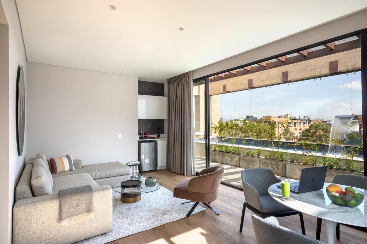Aparthotel Cassa Luxury Homes