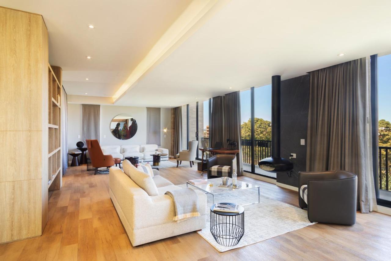 Apart-hotel Cassa Luxury Homes 5*
