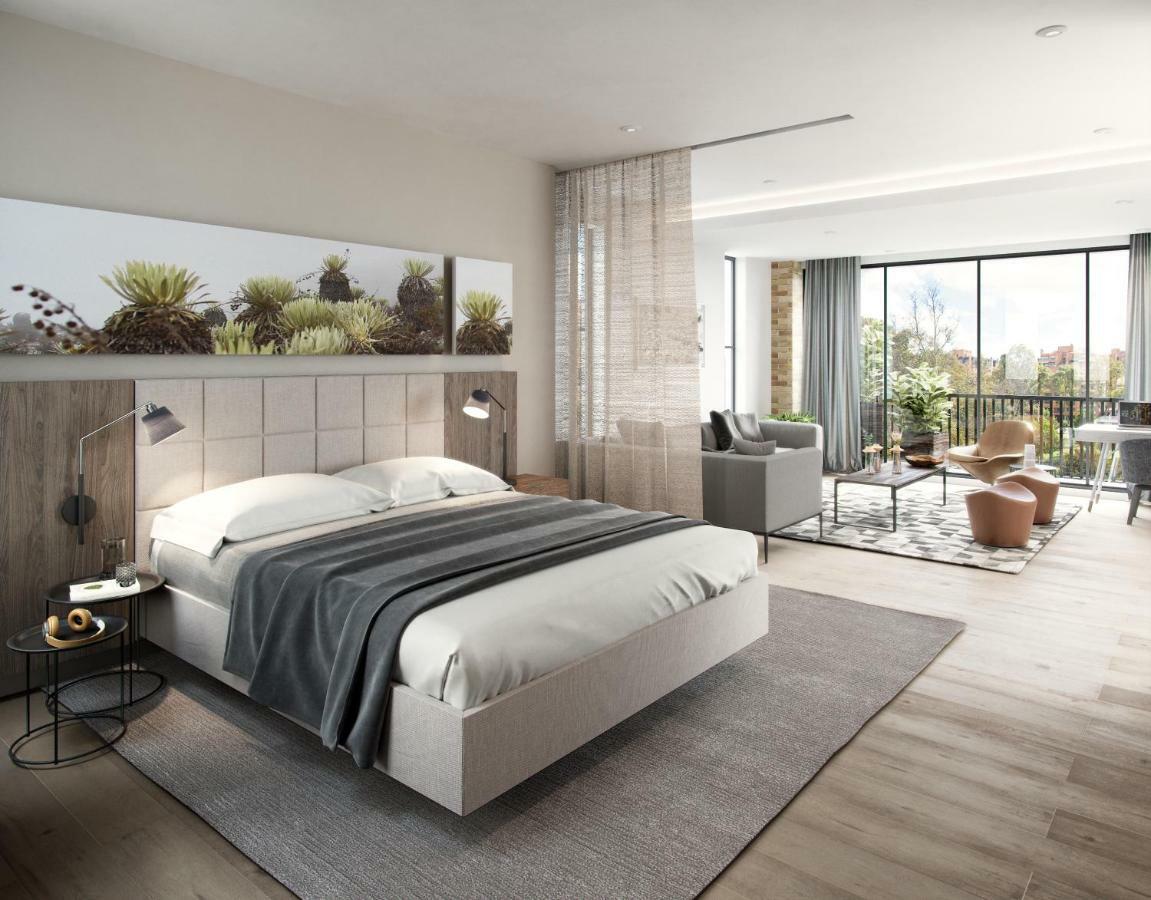 Cassa Luxury Homes 公寓式飯店