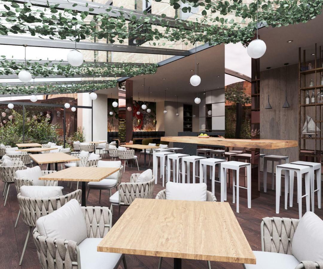 Cassa Luxury Homes 公寓式飯店 Bogotá