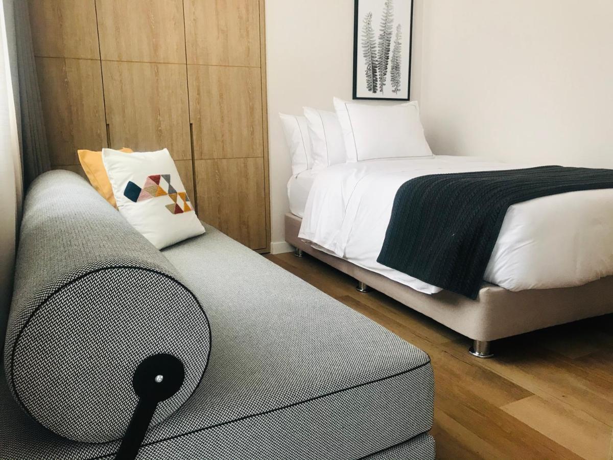 公寓式飯店 Cassa Luxury Homes