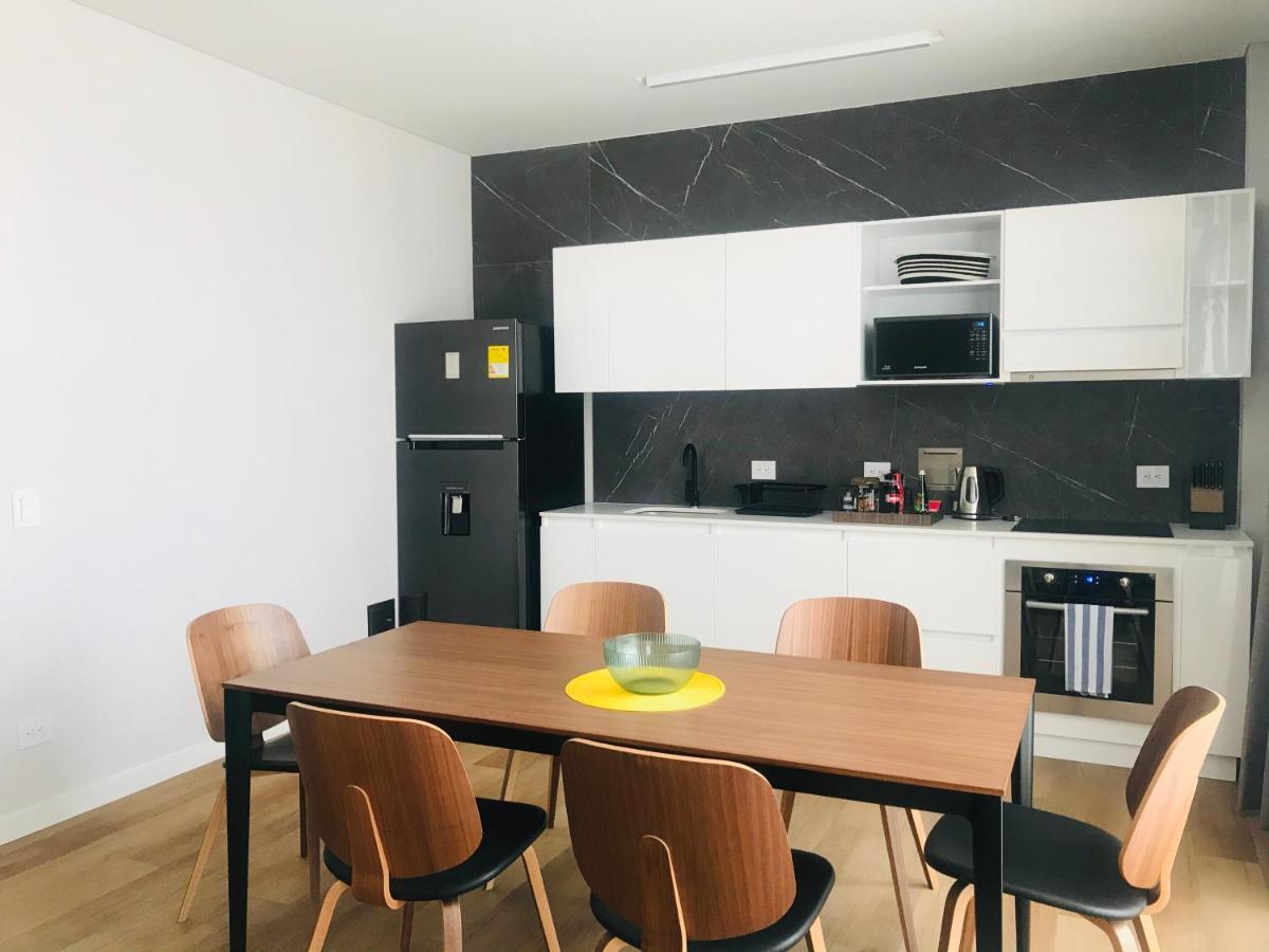 Cassa Luxury Homes 公寓式飯店
