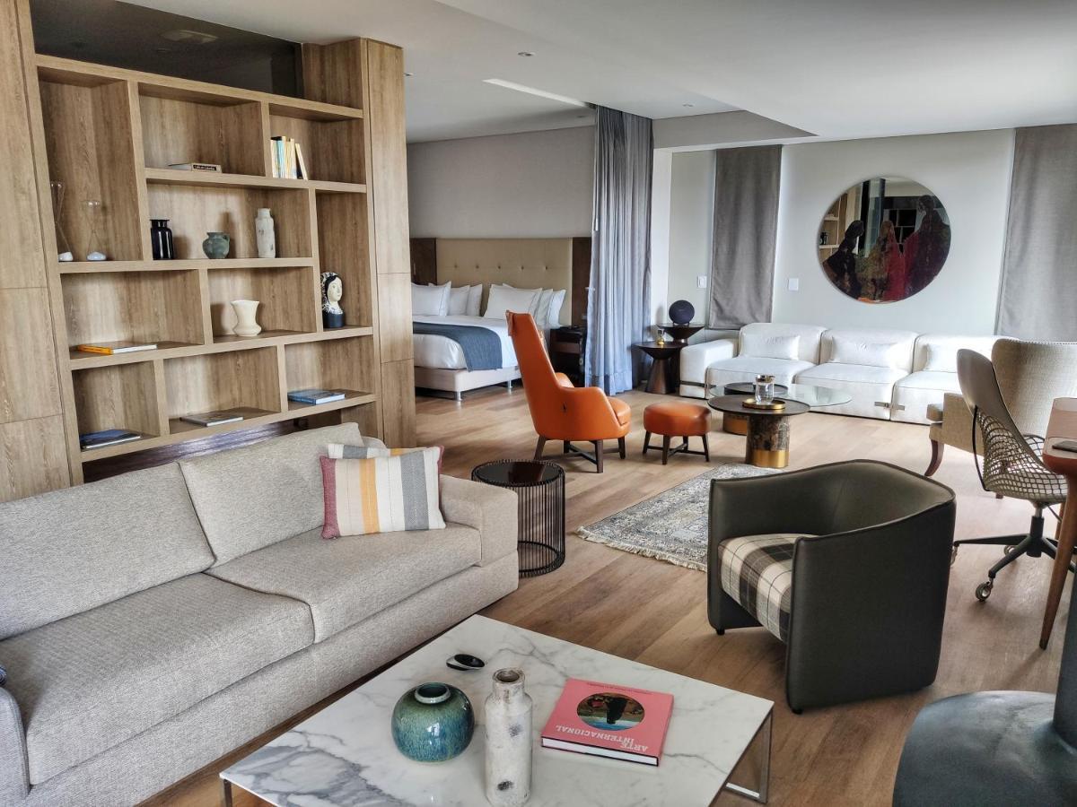 Cassa Luxury Homes 公寓式飯店 Bogotá