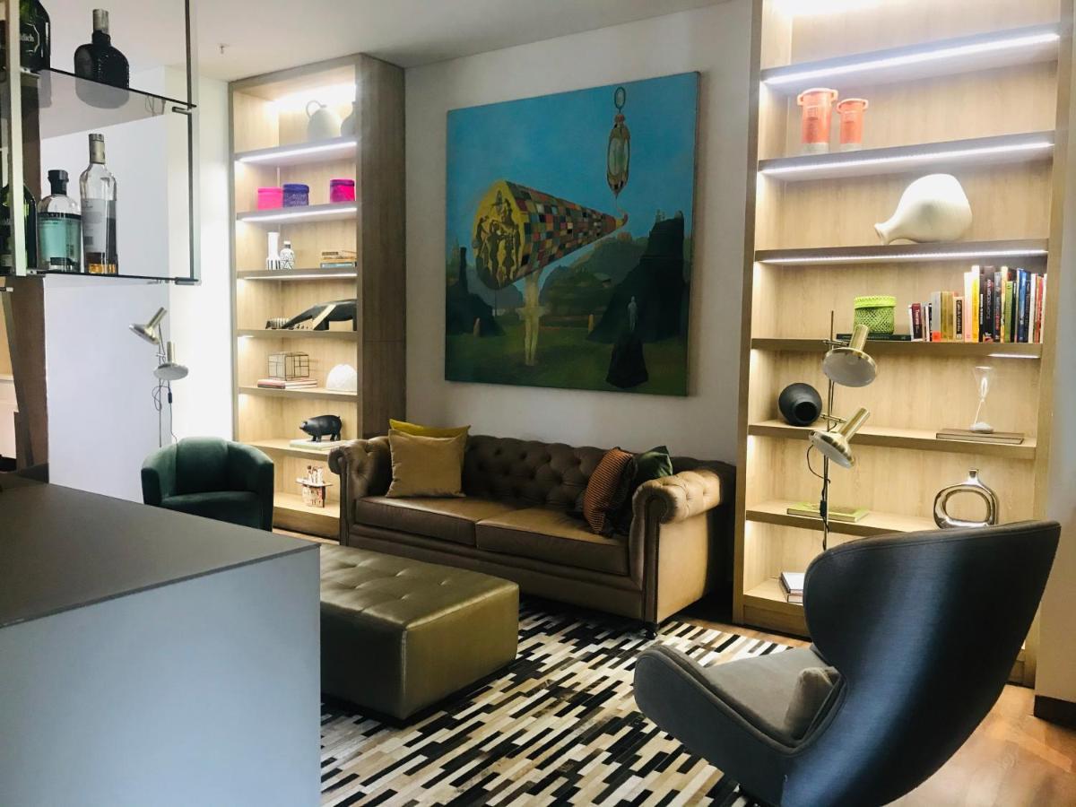 Cassa Luxury Homes 公寓式飯店