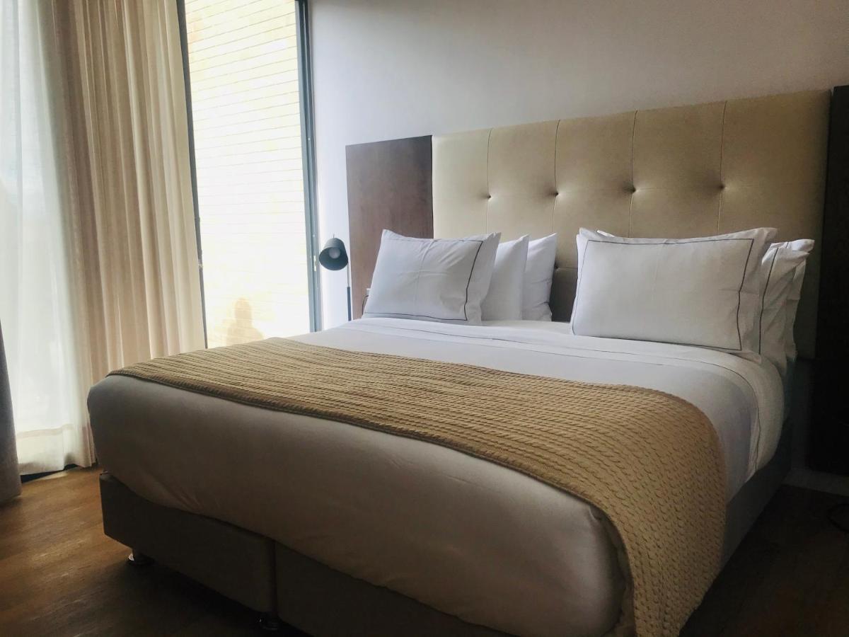 公寓式飯店 Cassa Luxury Homes 5*