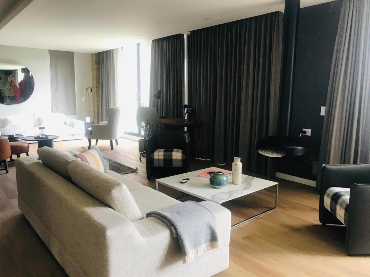 Cassa Luxury Homes 公寓式飯店