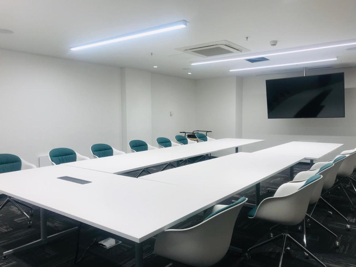 公寓式飯店 Cassa Luxury Homes