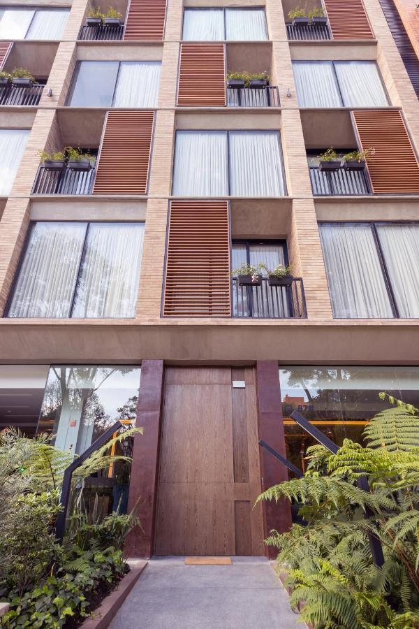 公寓式飯店 Cassa Luxury Homes