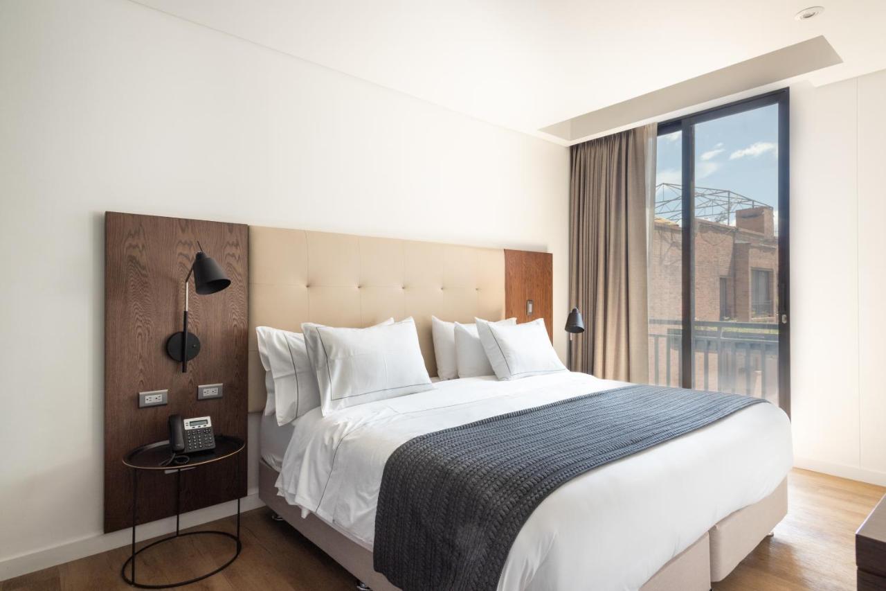 公寓式飯店 Cassa Luxury Homes 5*
