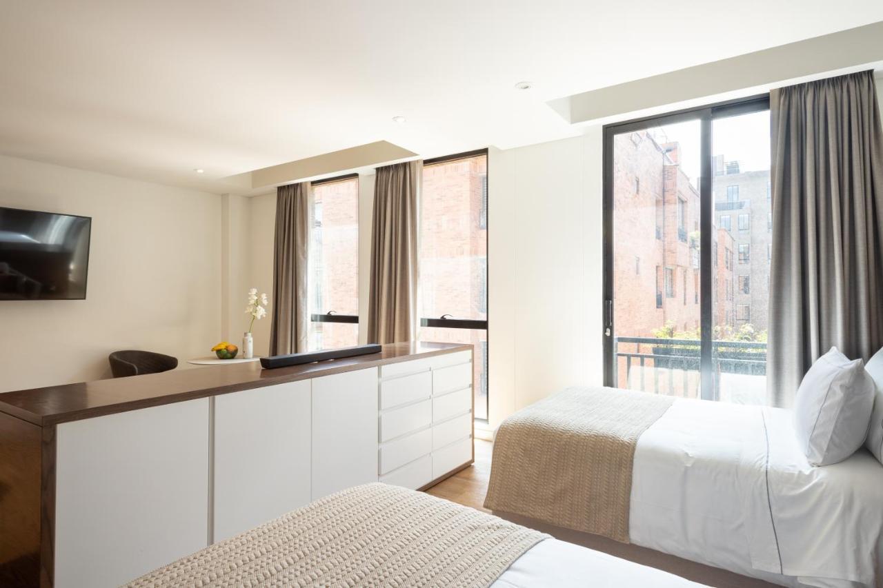 公寓式飯店 Cassa Luxury Homes 5*