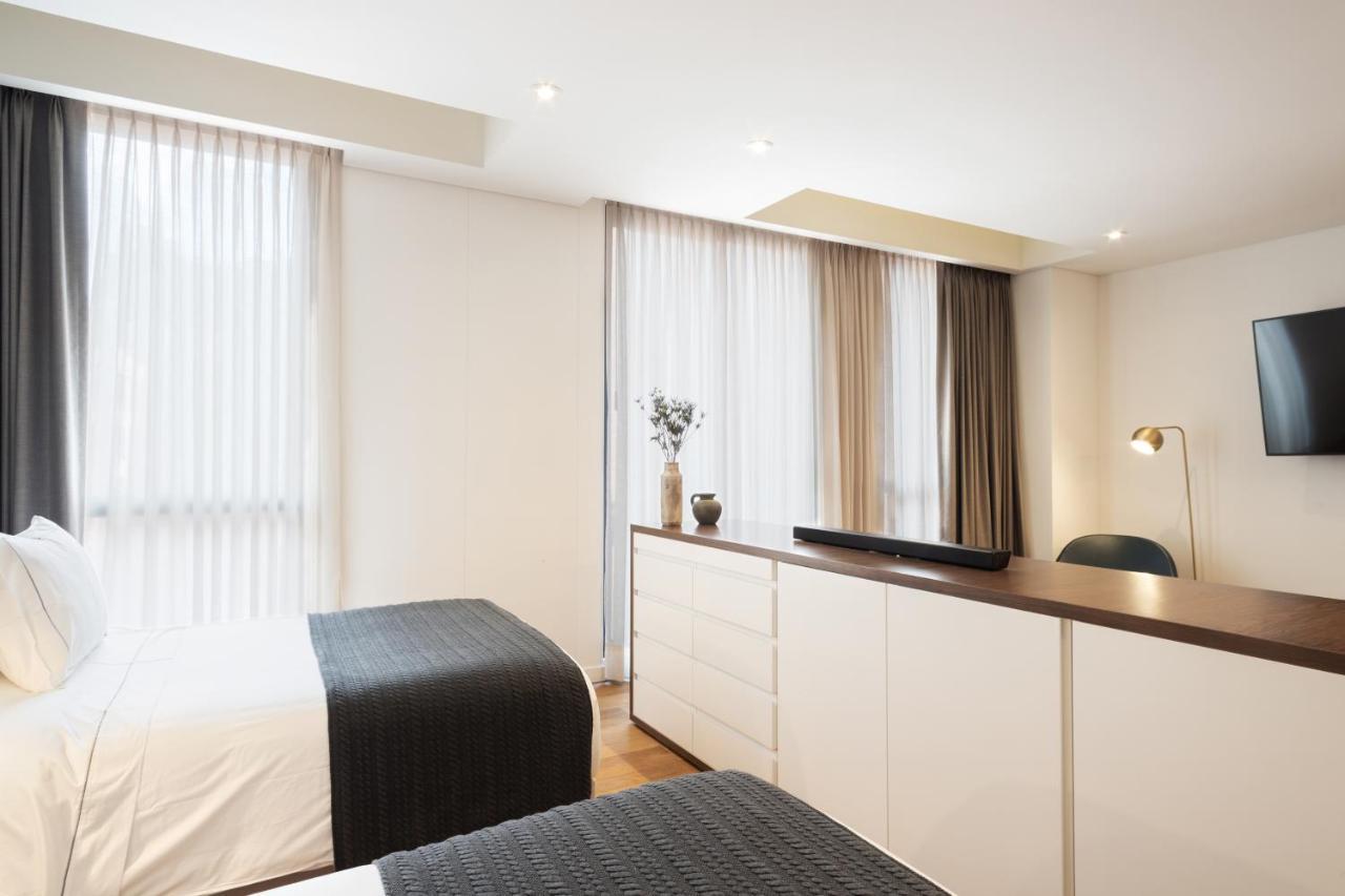 公寓式飯店 Cassa Luxury Homes
