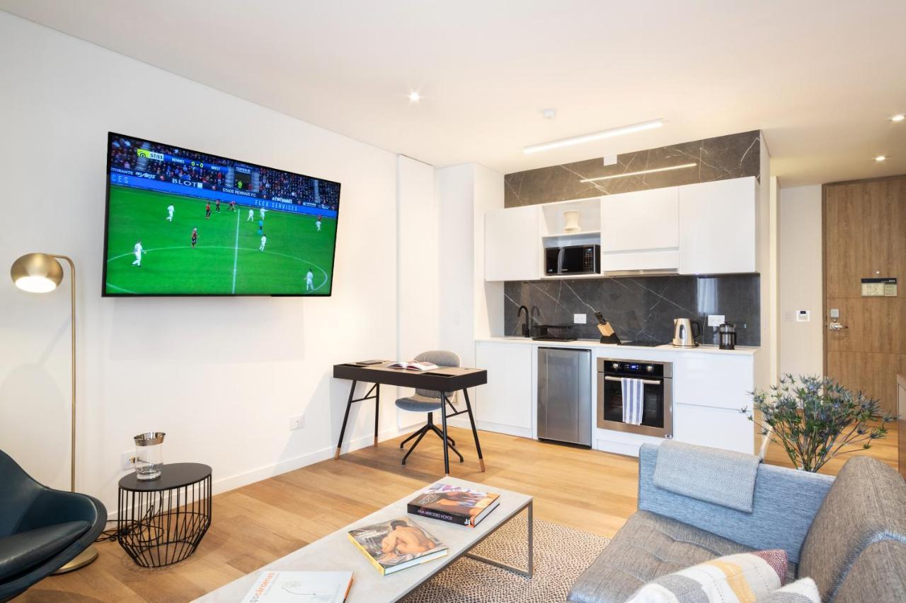 Cassa Luxury Homes 公寓式飯店 Bogotá