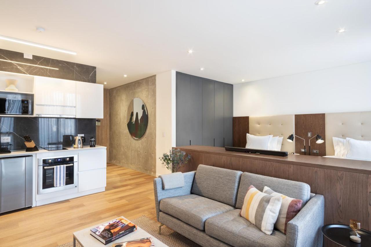 公寓式飯店 Cassa Luxury Homes