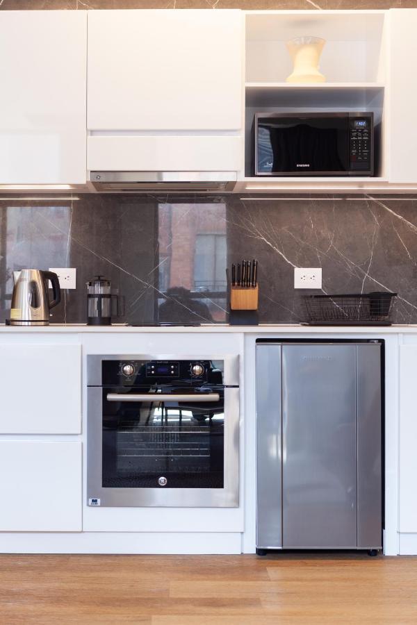 Cassa Luxury Homes 公寓式飯店 Bogotá