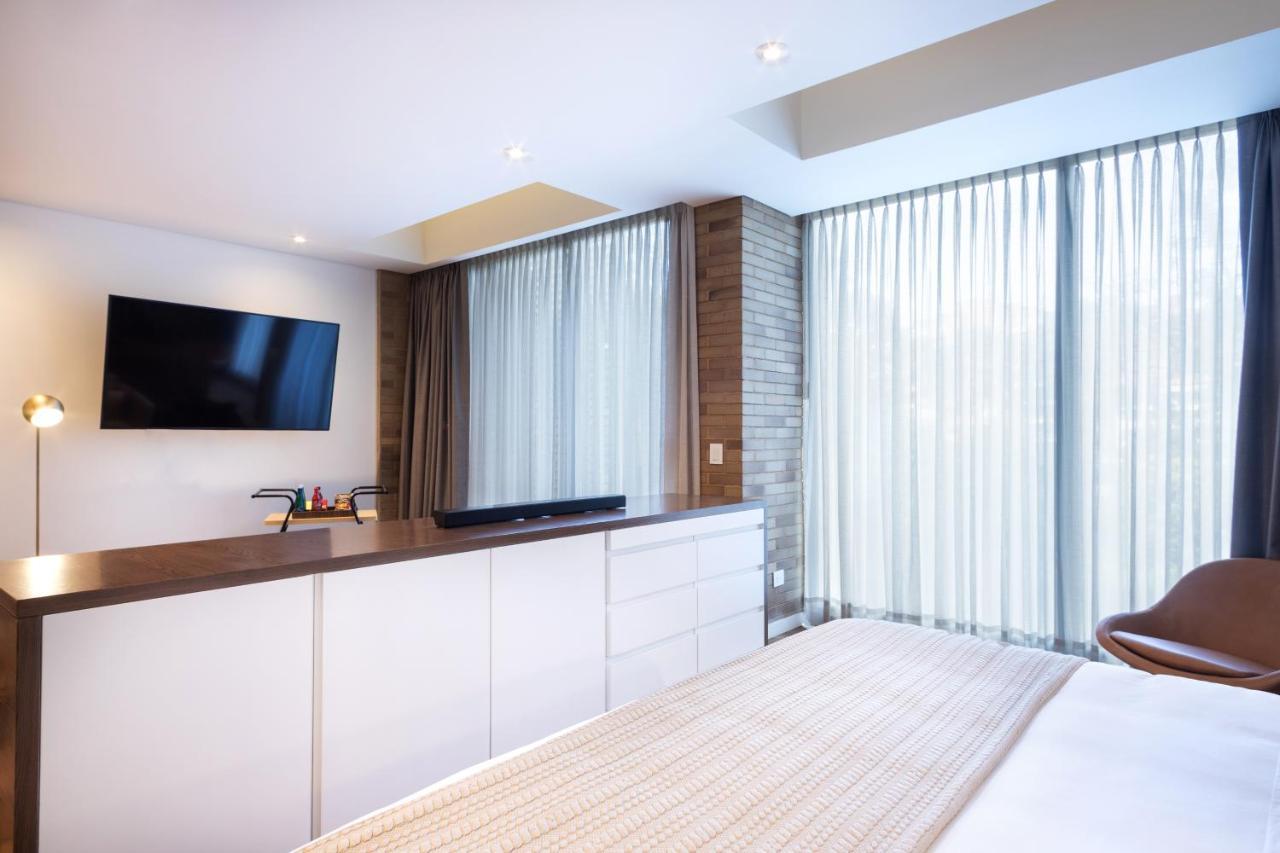 Cassa Luxury Homes 公寓式飯店 Bogotá